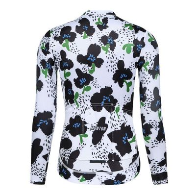 Monton Colossus Summer Long Sleeve Jersey
