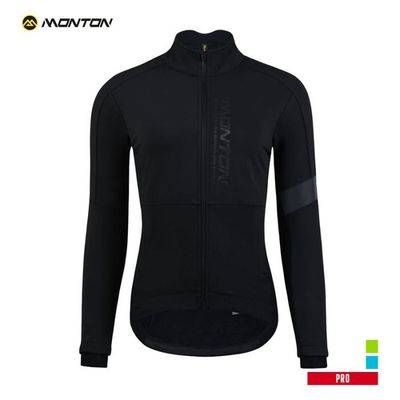 Monton Winter Fantomu Thermal Jacket Women Monton Winter Fantomu Thermal Jacket Women