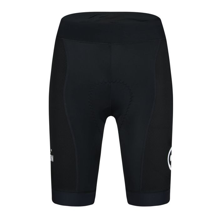 Monton SKULL Shorts Black Women