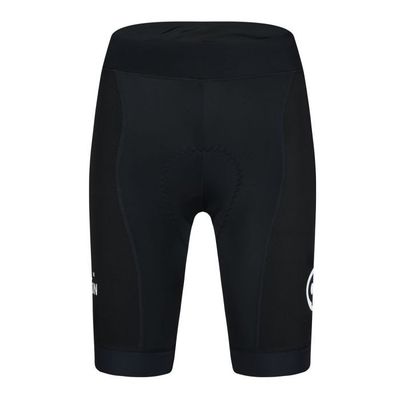Monton SKULL Shorts Black Women
