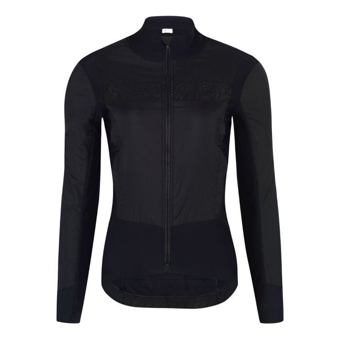 Monton Winter Fantomu Thermal Jacket Women