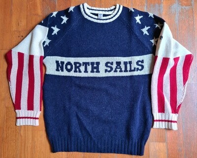 Pullover North Sails