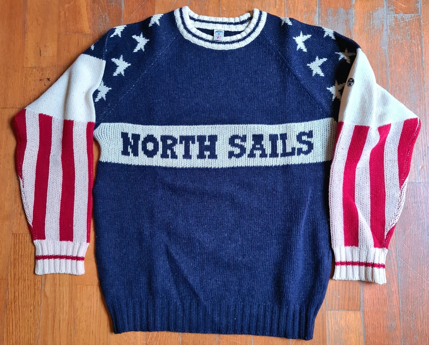 Pullover North Sails