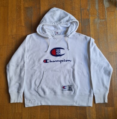 Champion sweatshirt