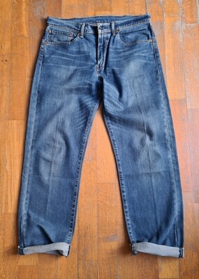 Levi&#39;s jeans 751