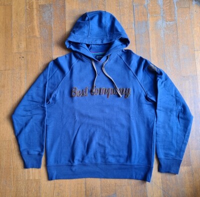 Best Company sweatshirt