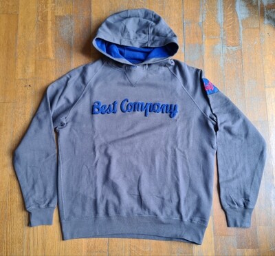 Best Company sweatshirt
