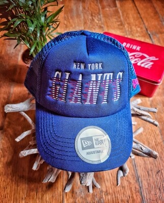 Giants Hat