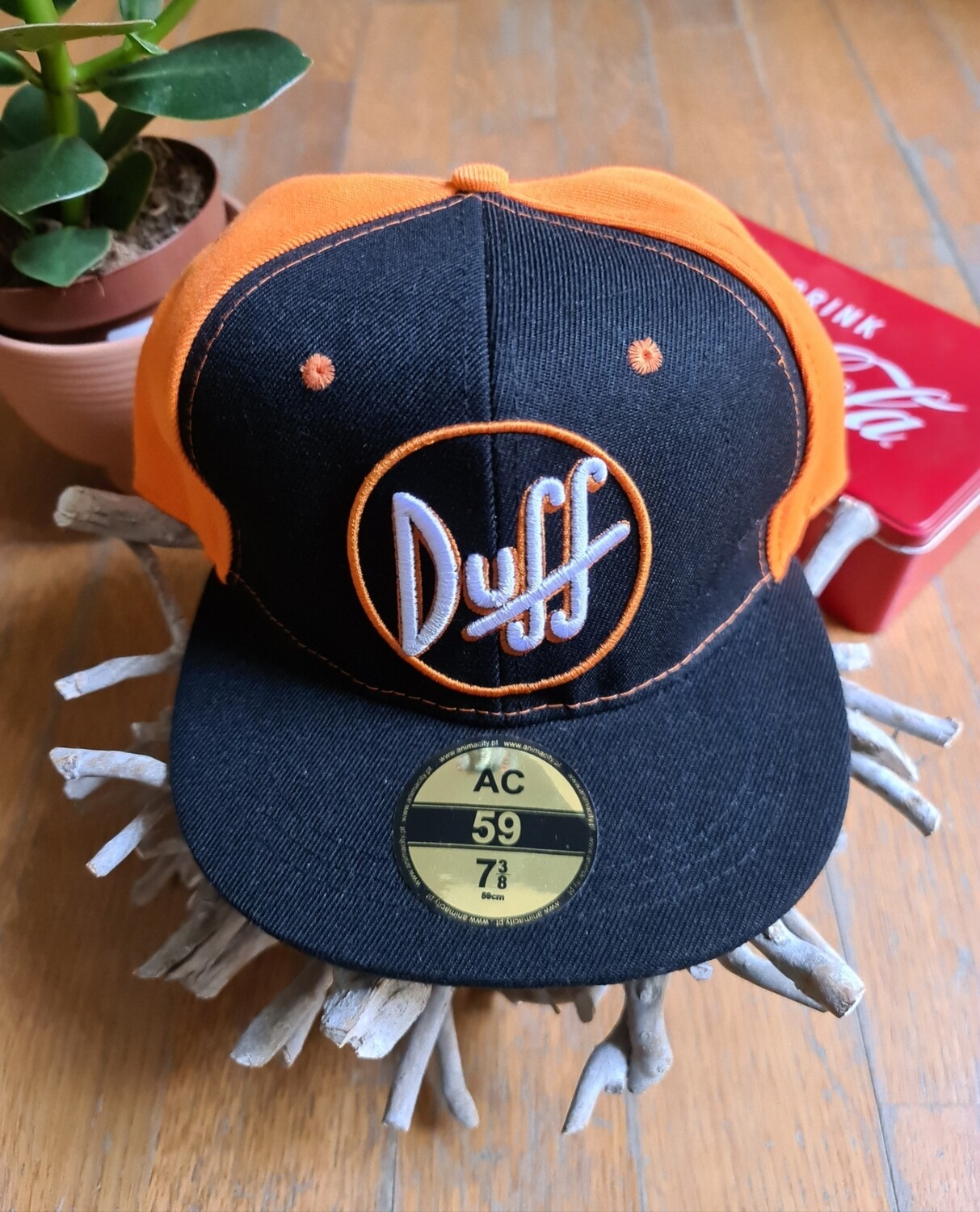 Duff Hat