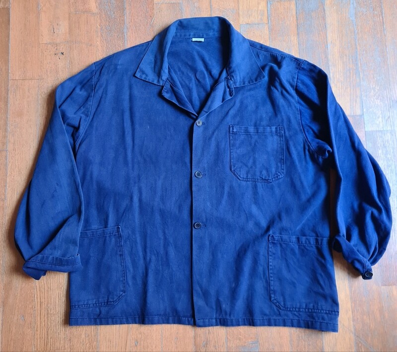 Work jacket