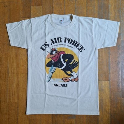 T-Shirt USAF 47th AREA82