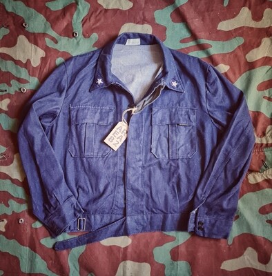 Italian Navy jacket - tg 52