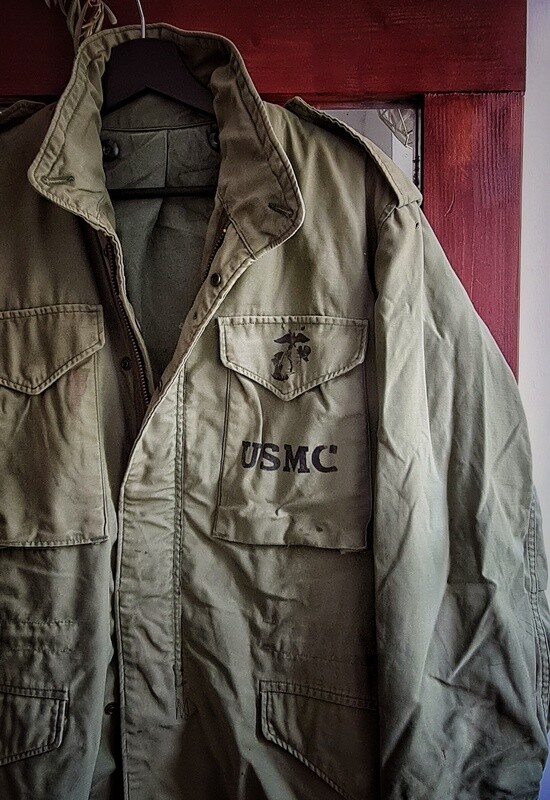 lackland military clothing