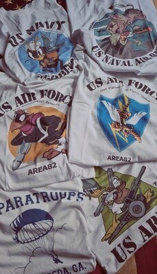 Sweatshirts/Shirts