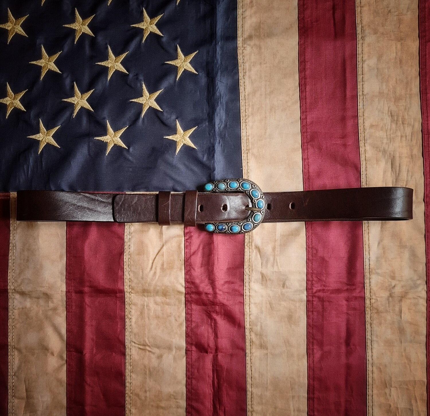 Navajo Belt