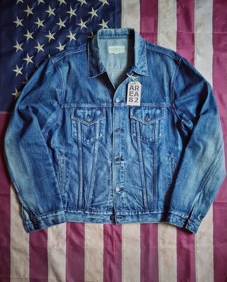 Ralph Lauren  DENIM &amp; SUPPLY jacket