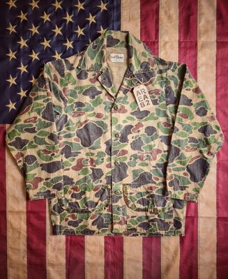 Hunting Jacket