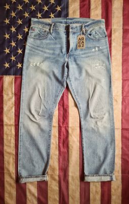 Jeans Ralph Lauren
