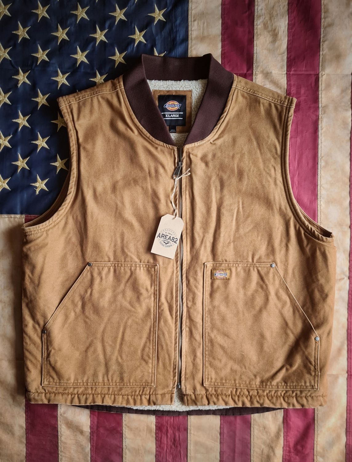 Dickies Vest