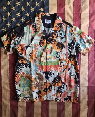 Doomsday Society shirt