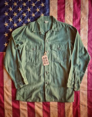 USMC shirt OG107