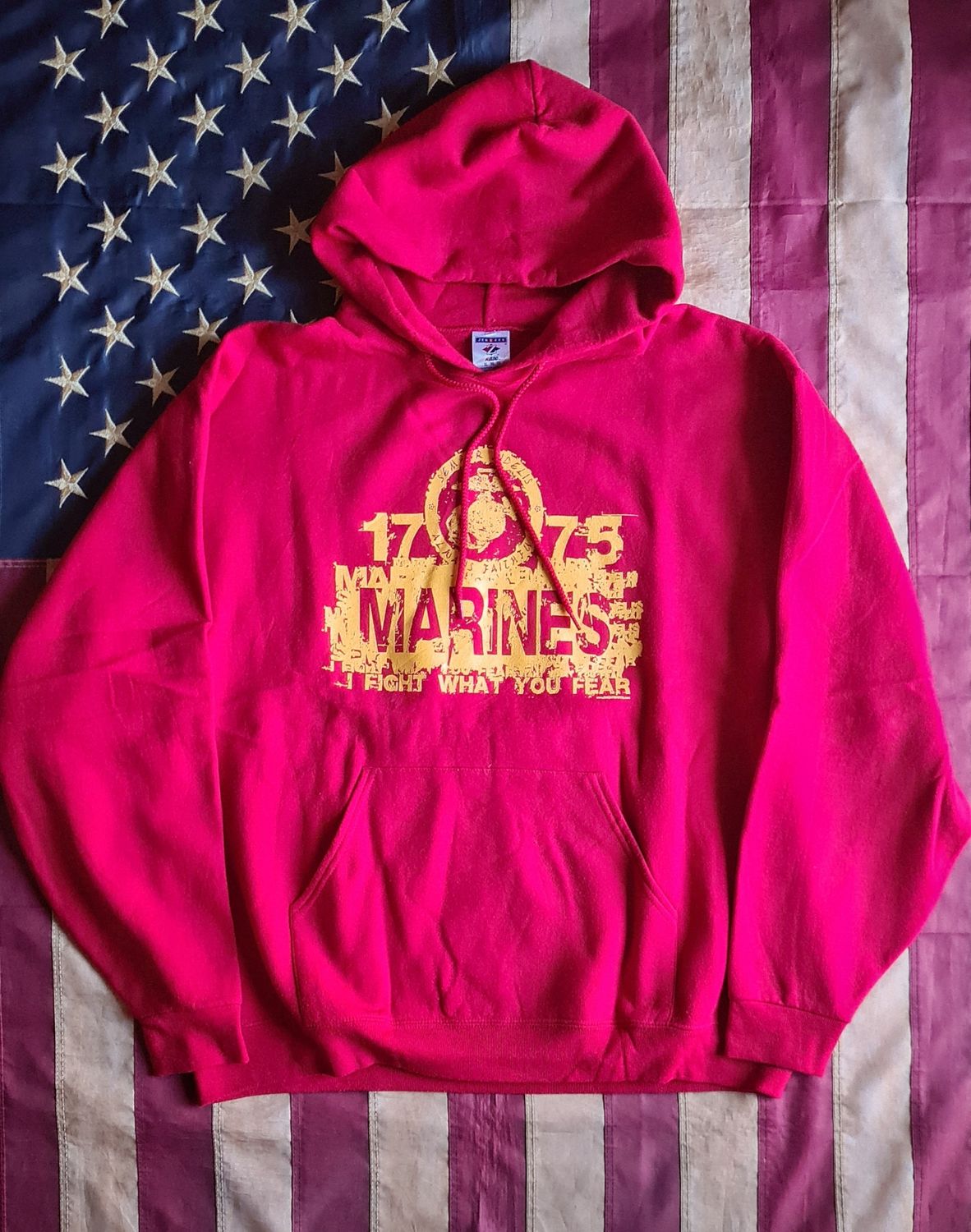 USMC Sweatshirt