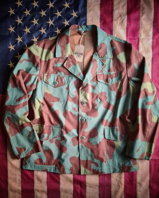 Casual Jacket BSM