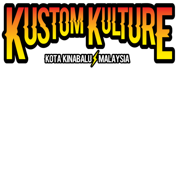 KUSTOM KULTURE KOTA KINABALU