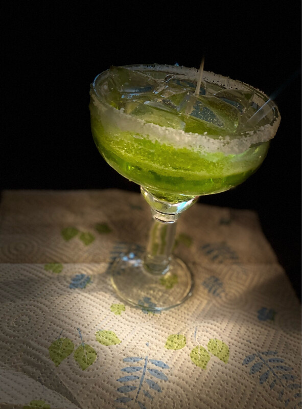 Margarita Candles Margarita Candles