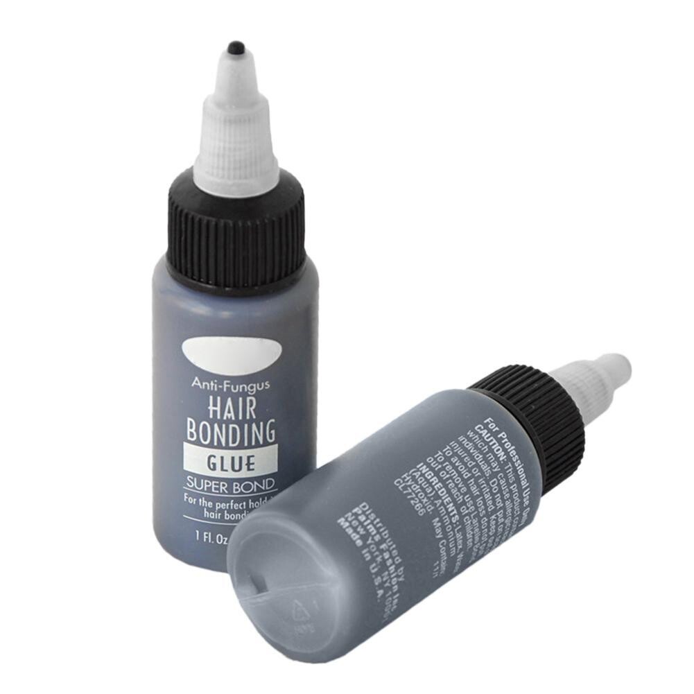 30ml Toupee Tool Liquid Adhesive False Eyelashes Wig Glue Easy Apply Salon Hair Extension Waterproof Professional Appealing - Eyelash Glue - AliExpress, Ships From: GERMANY, Color: Grey Black