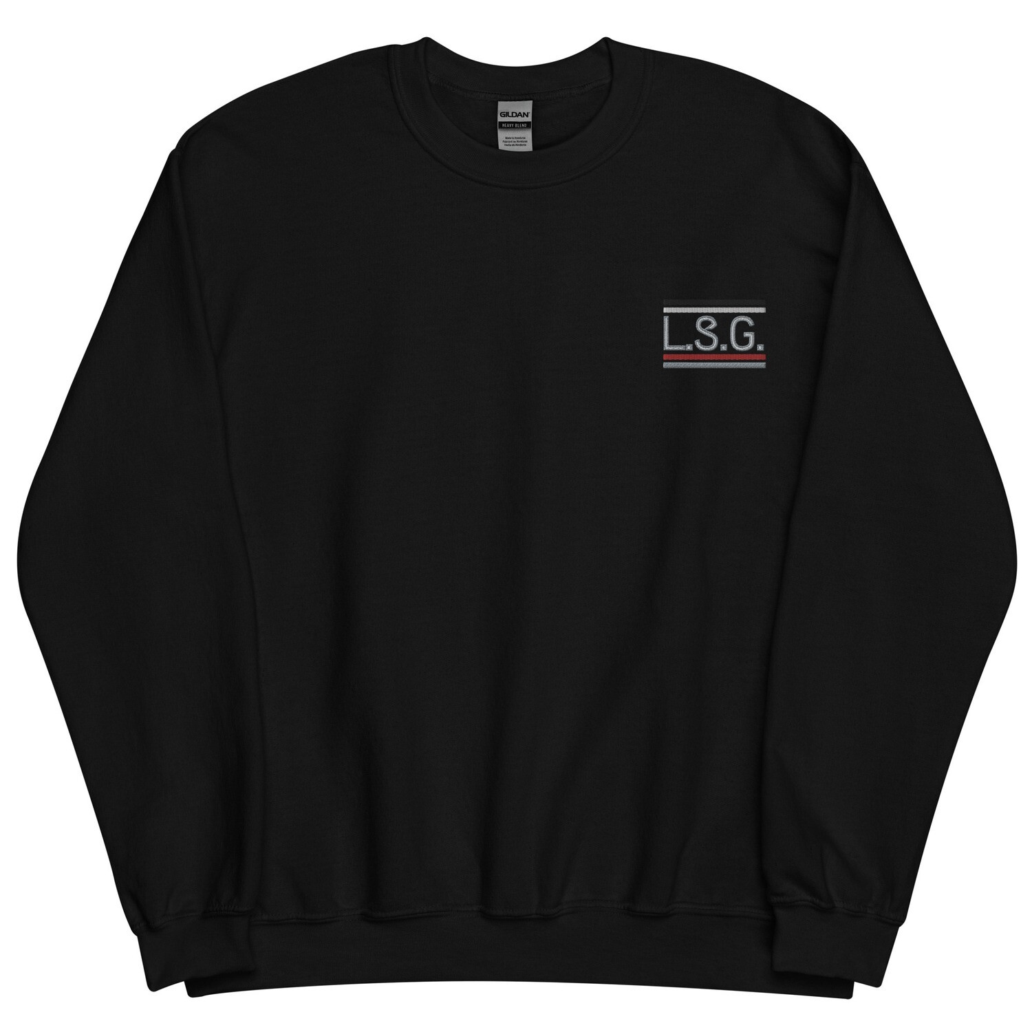 L.S.G. ZISI APEX Unisex Sweatshirt