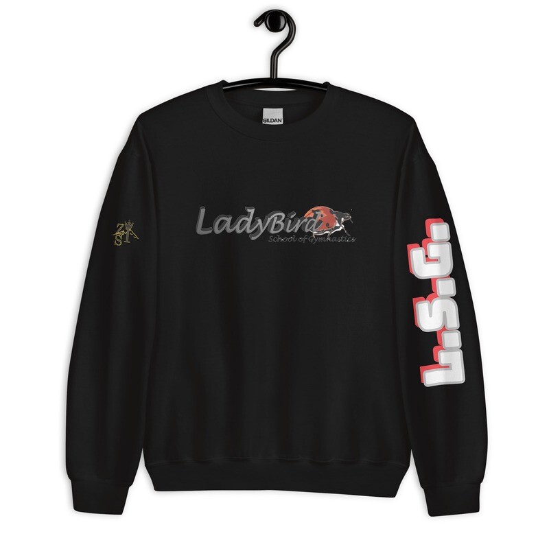 L.S.G. ZISI EXCEL Unisex Sweatshirts