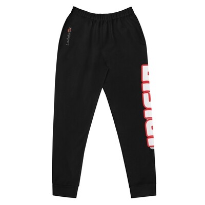 L.S.G. ZISI APEX.+ BLACK Women&#39;s Joggers