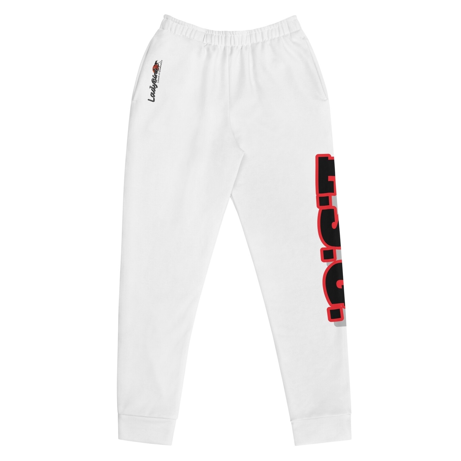 L.S.G. ZISI MAXIMUM.+ Women's Joggers
