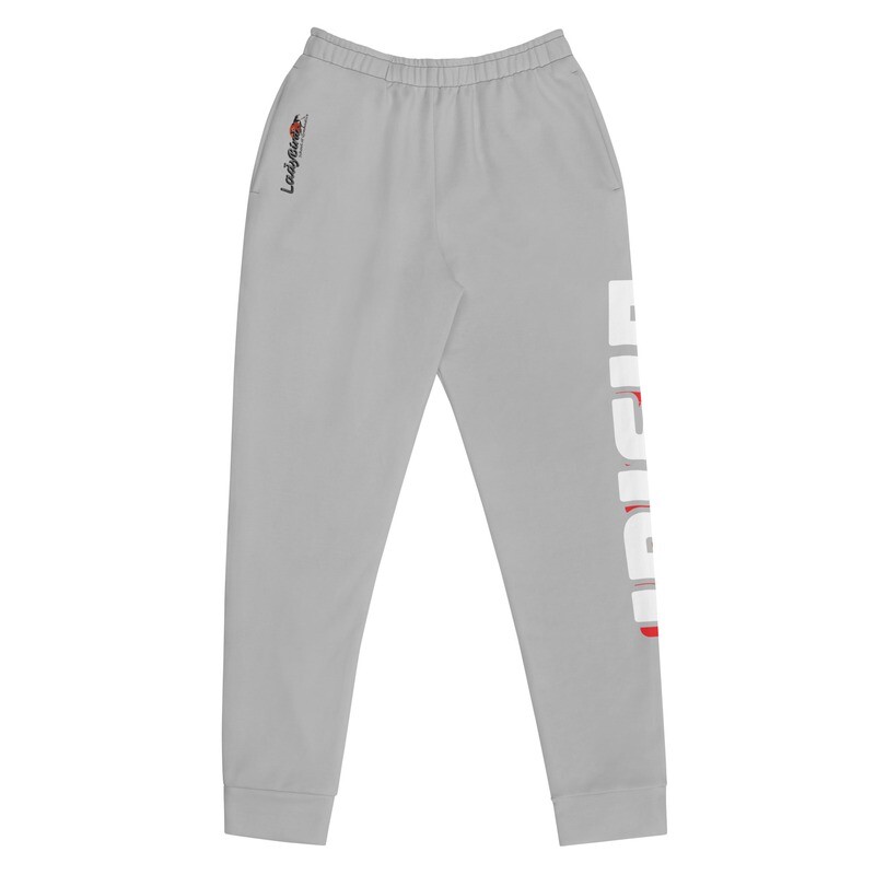 L.S.G. ZISI APEX.+ SILVER Women&#39;s Joggers