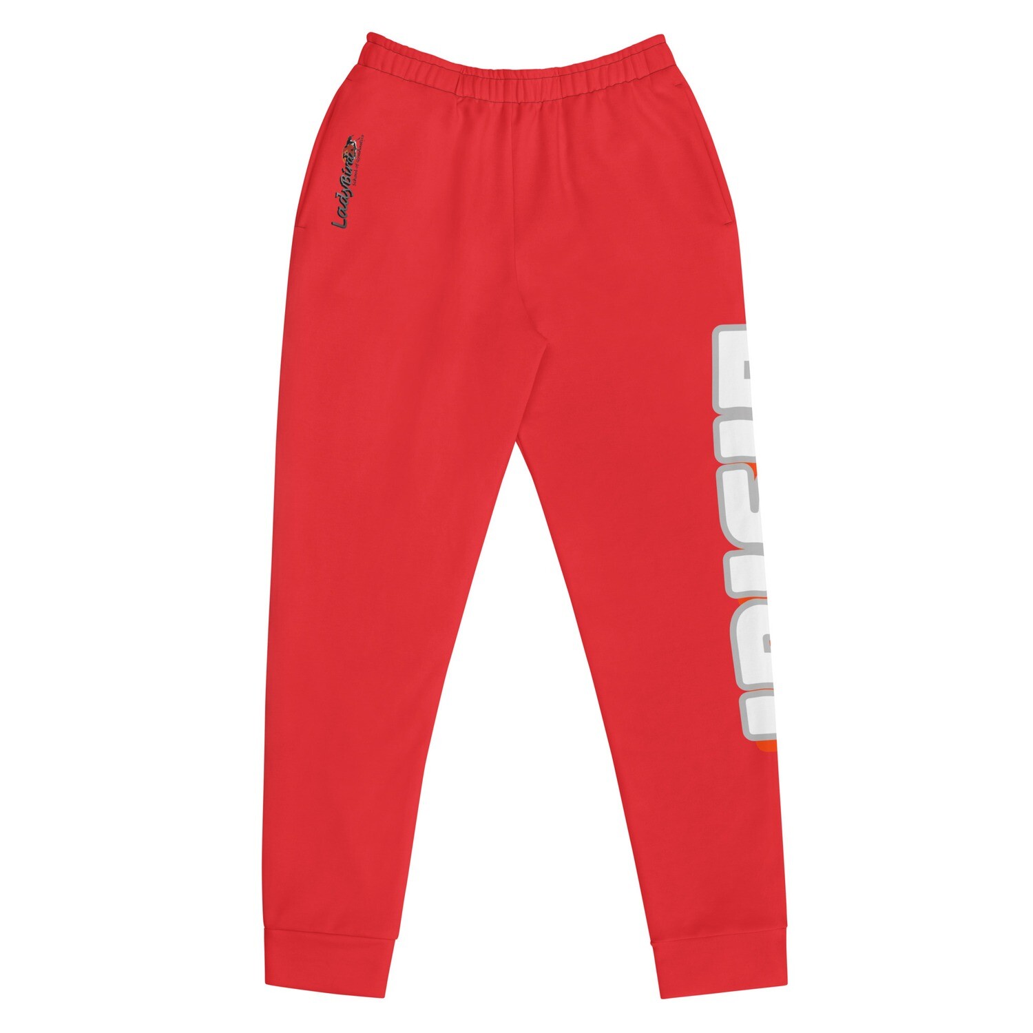 L.S.G. ZISI APEX.+ ALIZARIN Women&#39;s Joggers