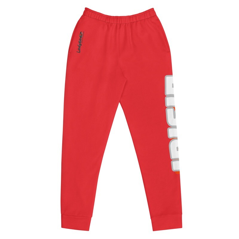 L.S.G. ZISI APEX.+ ALIZARIN Women&#39;s Joggers