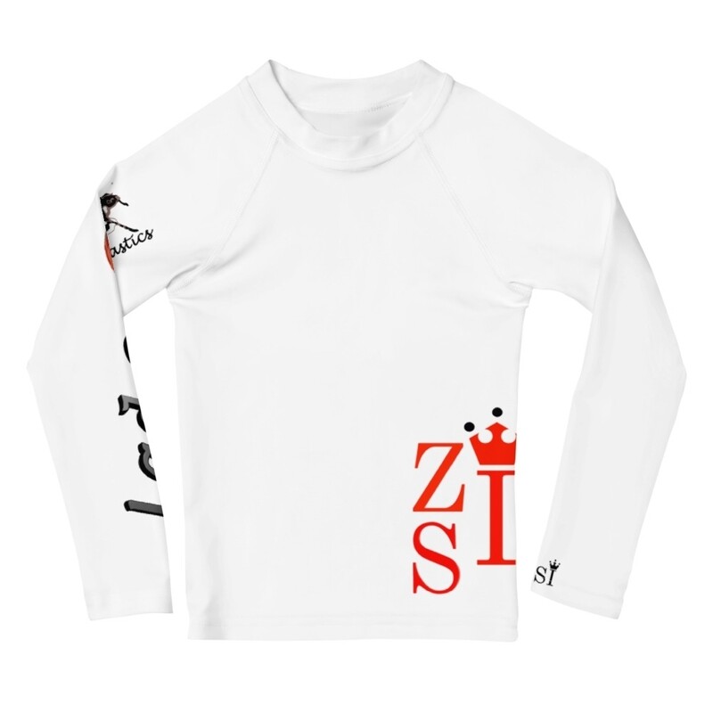 ZISI LSG CHAMPION Kids Training Guard
