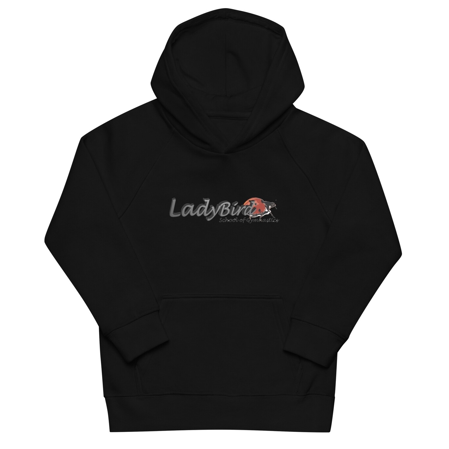 L.S.G. ZISI ACTIVE KID ECO hoodie