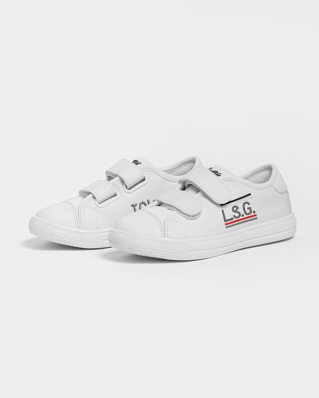 LSG TALENT Kids Sport Trainers