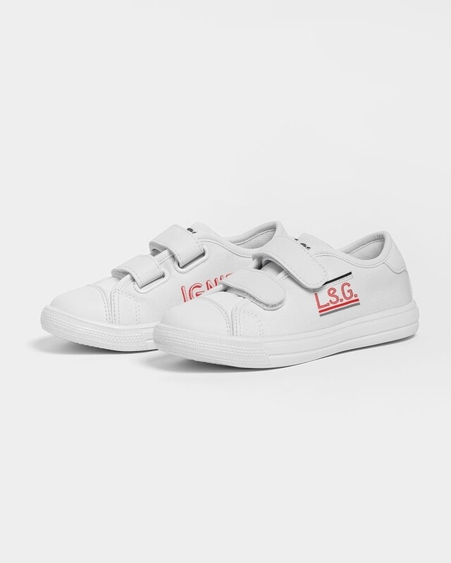 LSG IGNITE Kids Sports Trainers