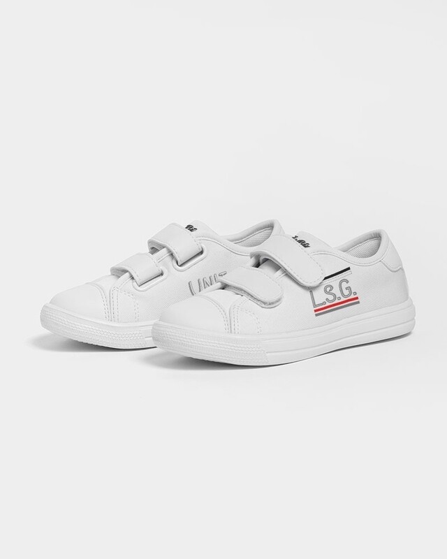LSG UNITE Kids Sports Trainers