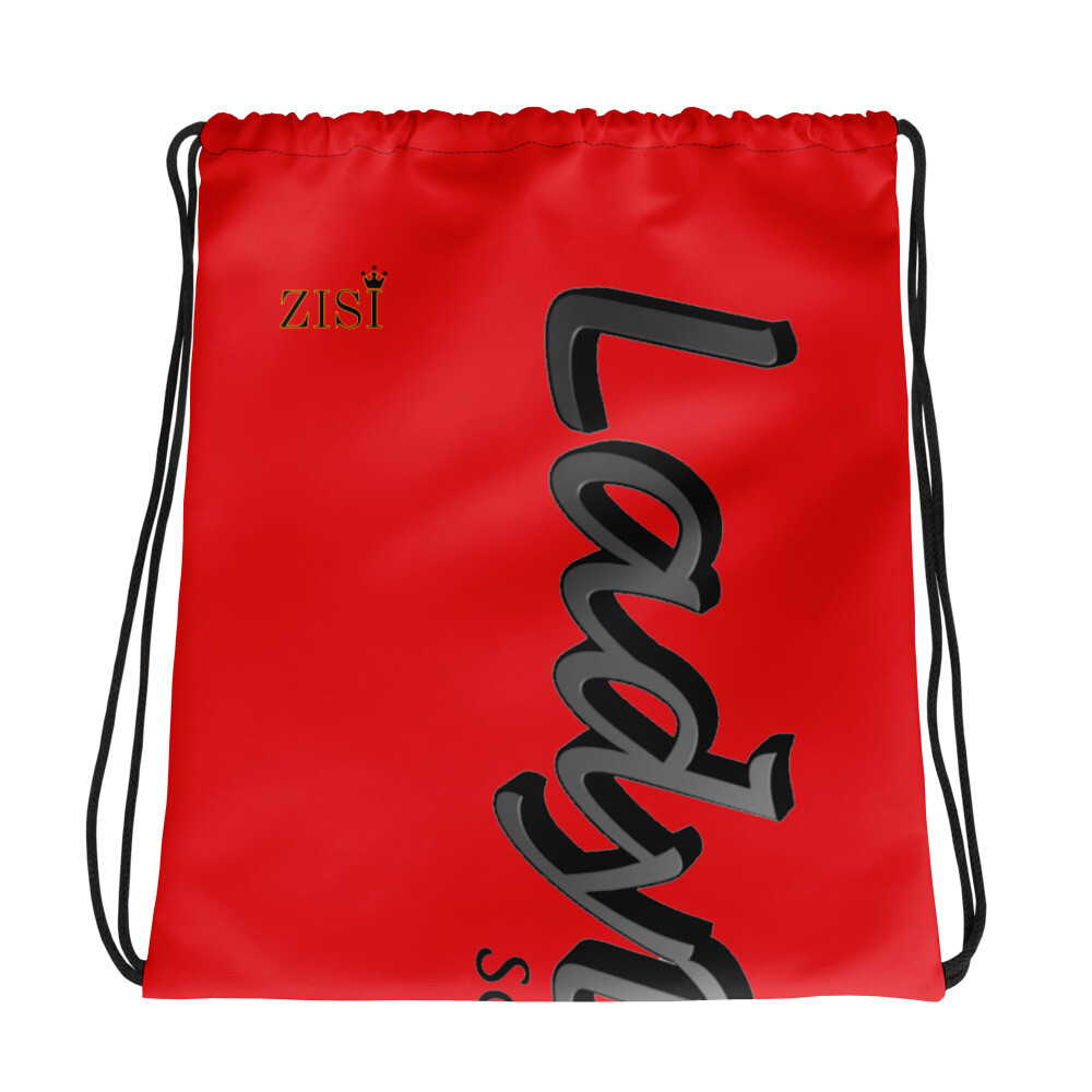 L.S.G. ZISI ACTIVE Drawstring bag