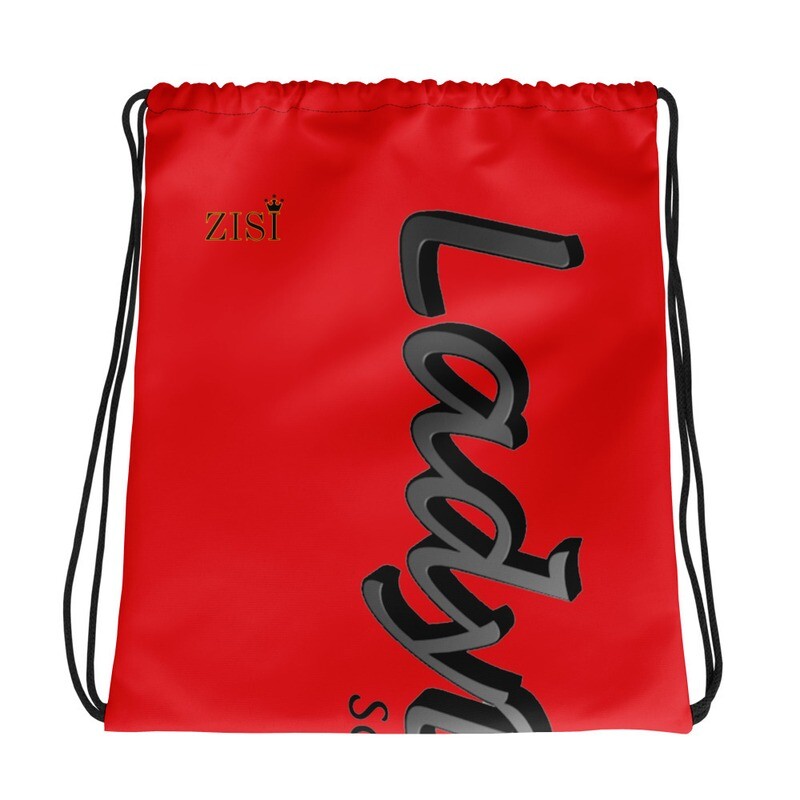L.S.G. ZISI ACTIVE Drawstring bag