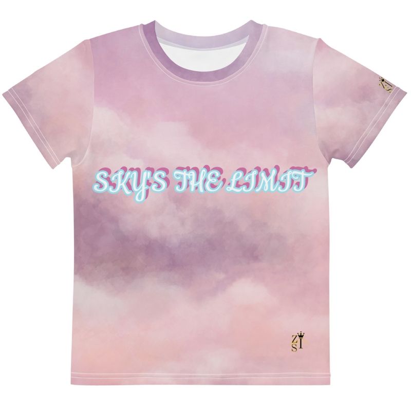 ZISI - SKY'S THE LIMIT