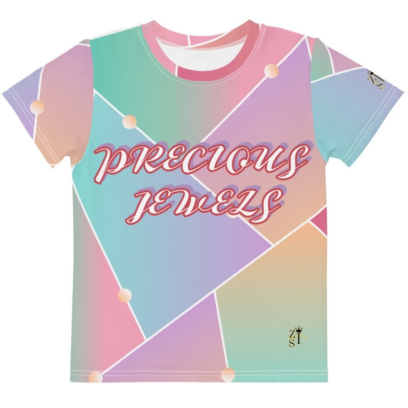 ZISI - PRECIOUS JEWELS