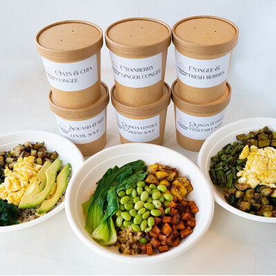 Meal Bundles