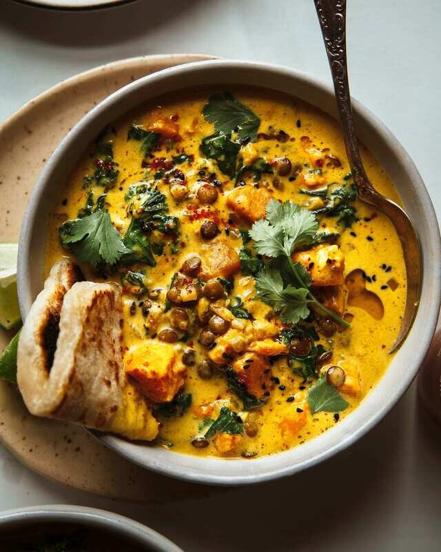 Weekly Options - 3 Fresh Soups