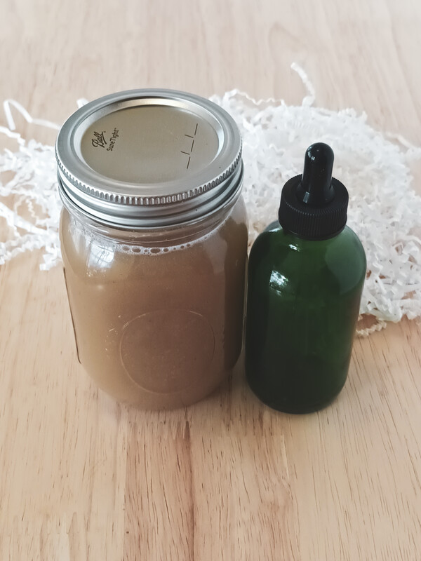Placenta Tincture