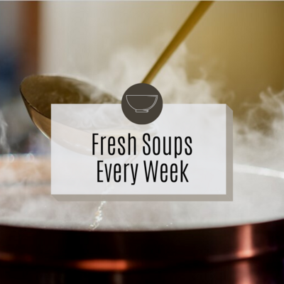 Soups